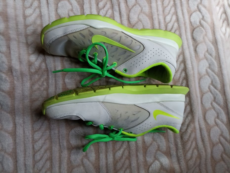Buty damskie Nike