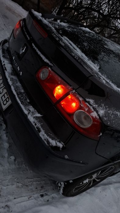 Продам Рено Лагуна 2 Рестайвлінг