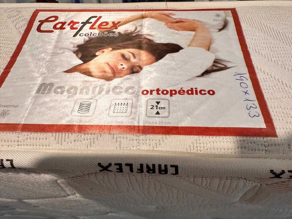 Colchoes confortaveis