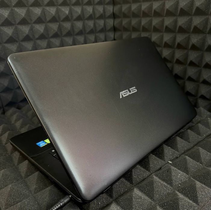 ‼️Аsus Vivobook 17.3FHD/IPS/Core i3 4010U/NVIDIA 820M 2GB/6GB/1000GB