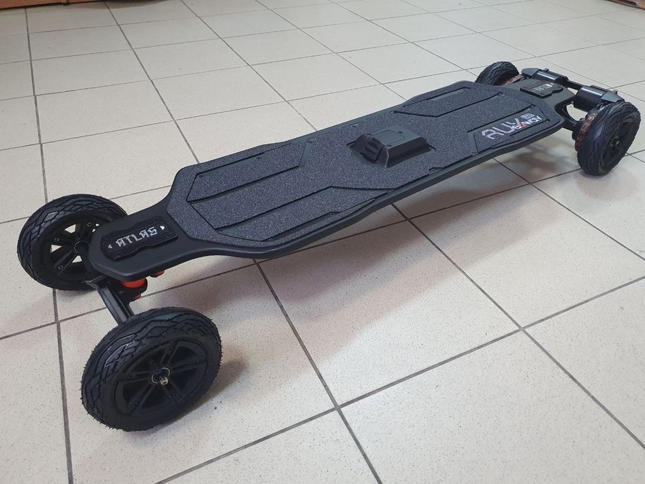 ExWay Atlas V2 nowy sprzedam