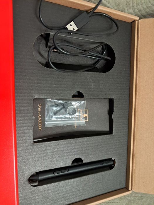 Tablet graficzny WACOM One Medium