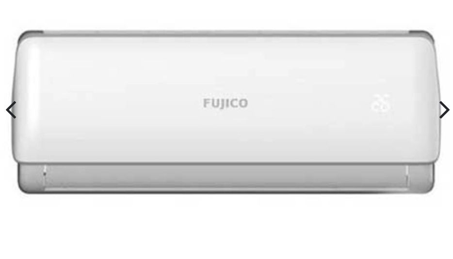 Кондиционер Fujico ACF-12AHRN1 /ACF-I12AHRDN1 инверторный