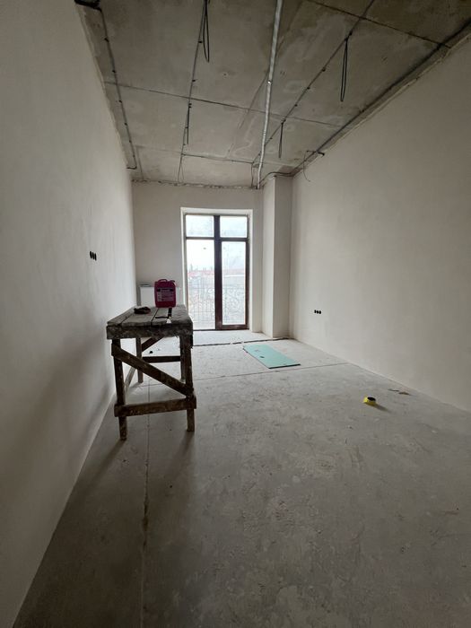 Оперный театр. Центр, квартира 101 м в ЖК «Наследие Дерибаса»