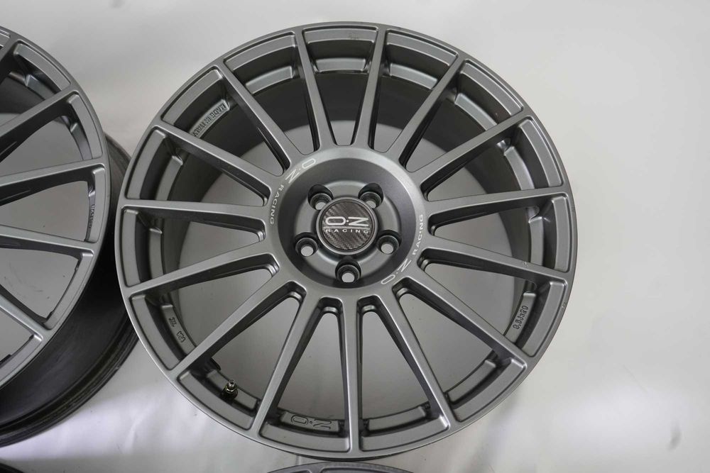 Alufelgi Felgi OZ Racing LM 5x108 8,5J ET40 R20 Volvo Ford Jaguar