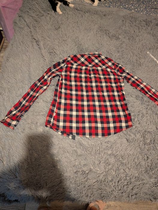 Koszulka Bershka XS  idealny stan