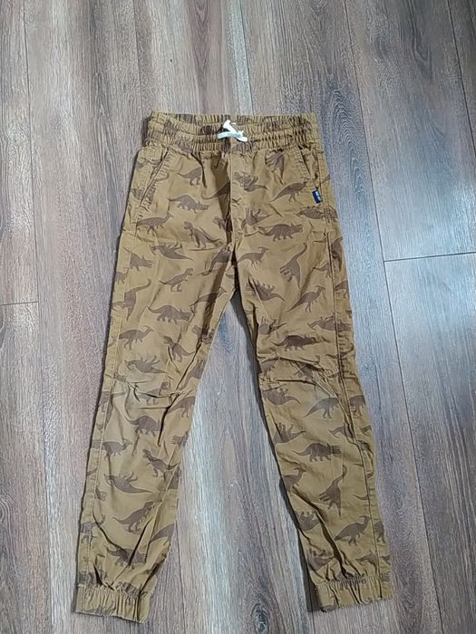 Шорти джинсові для хлопчика