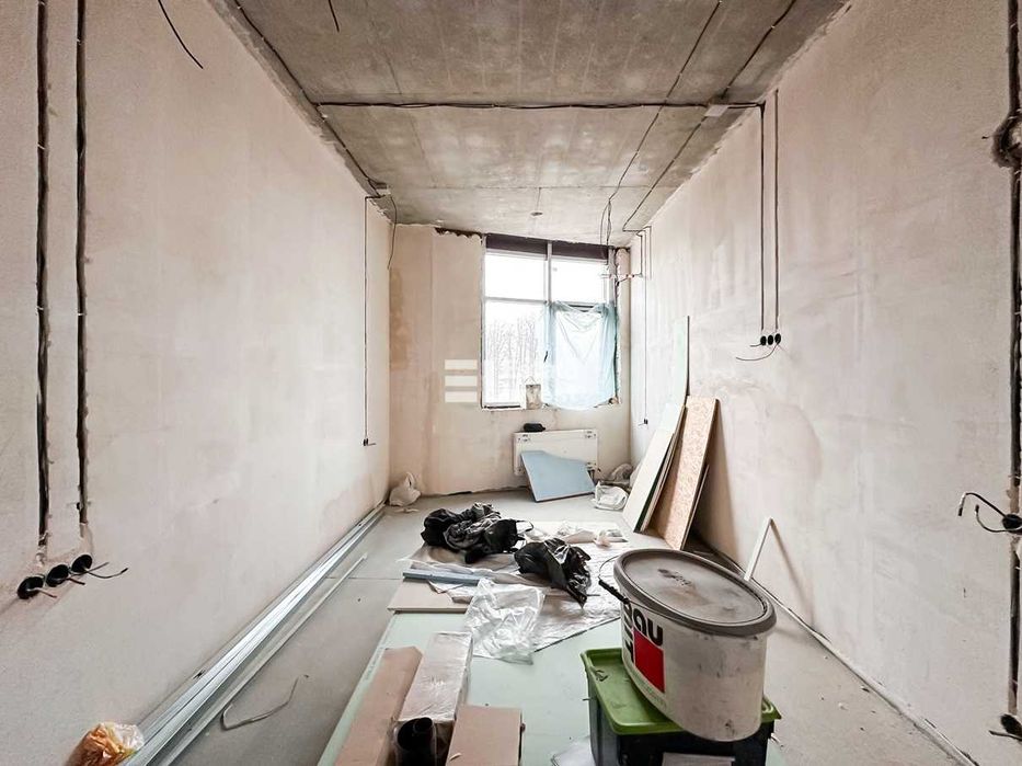 У продажу 2 кімн. квартира на вул. Сумській, 130Г, ЖК Фаворит