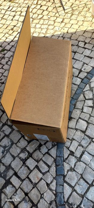 Dou uma tonelada cartão