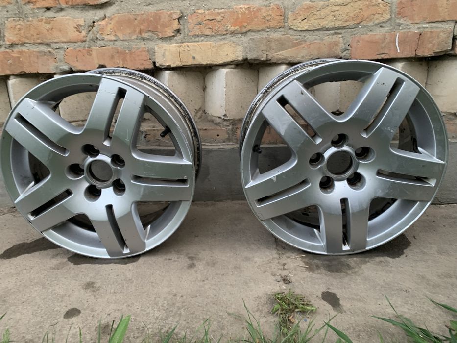 Диски r15.