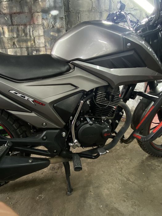 Lifan 150 CCR-2E