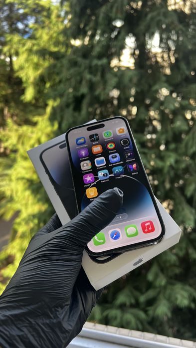 iPhone 14 Pro 128GB