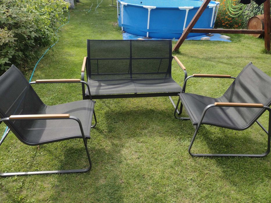 Sprzedam zestaw ogrodowy