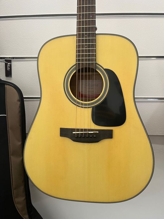 TAKAMINE GLD12 E/A (TEP3) DREADNOUGHT - NATURAL