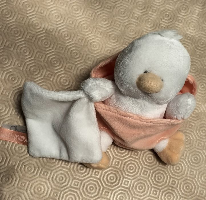 Doudou para bebé