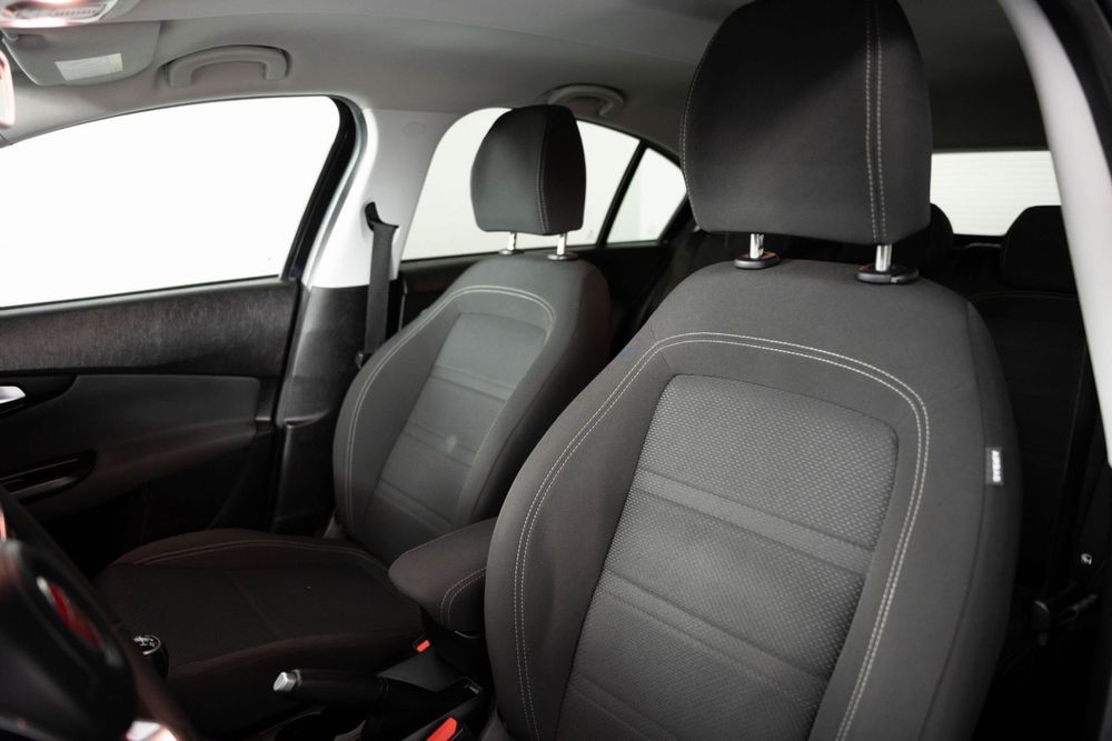Fiat Tipo 1.0 GSE T3 City Life