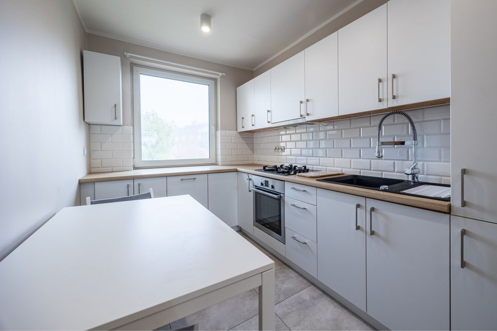 Mierzyn – 3 pokoje z tarasem 10 m²