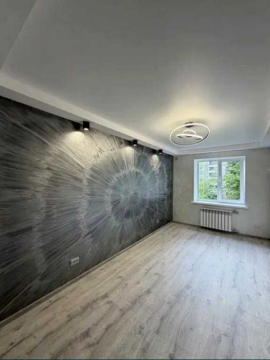 Продам 2-комнатную квартиру с ремонтом, в центре. Сертификат / Ваучер ТОРГ