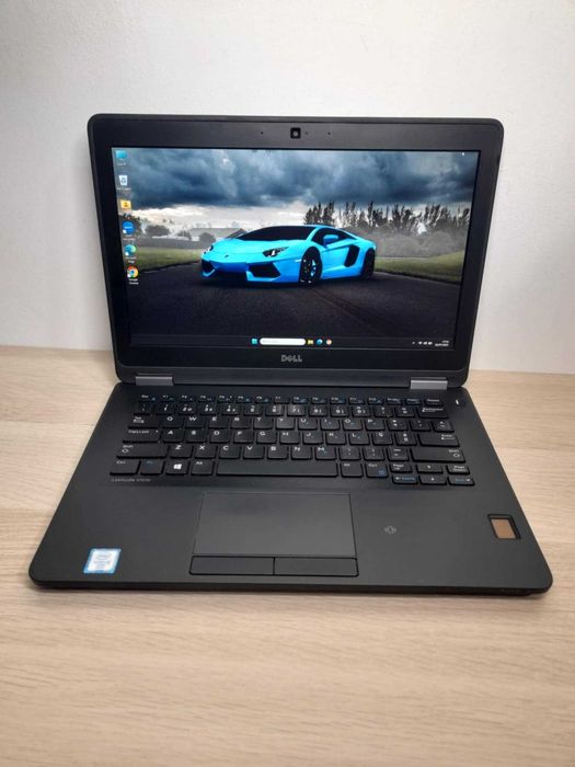 Dell Latitude E7270 - Intel Core i5 / 8Gb / SSD / Full HD