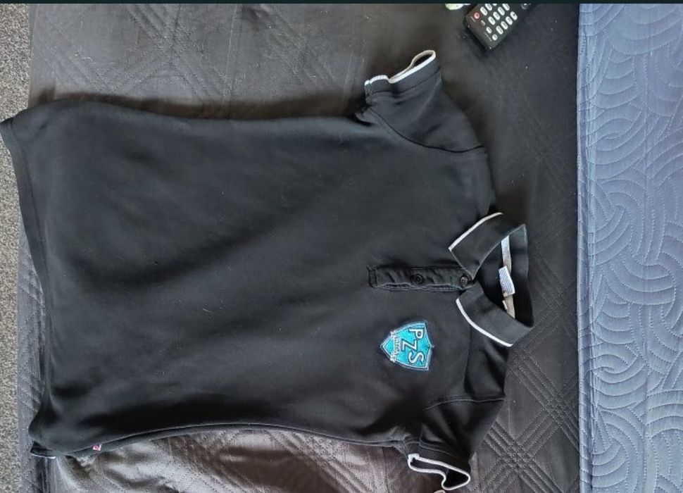 Polówki PZS Reda XS 1 sztuki