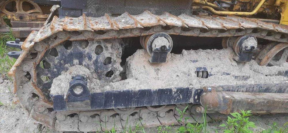 Бульдозер ЧТЗ Б-10М 2005р