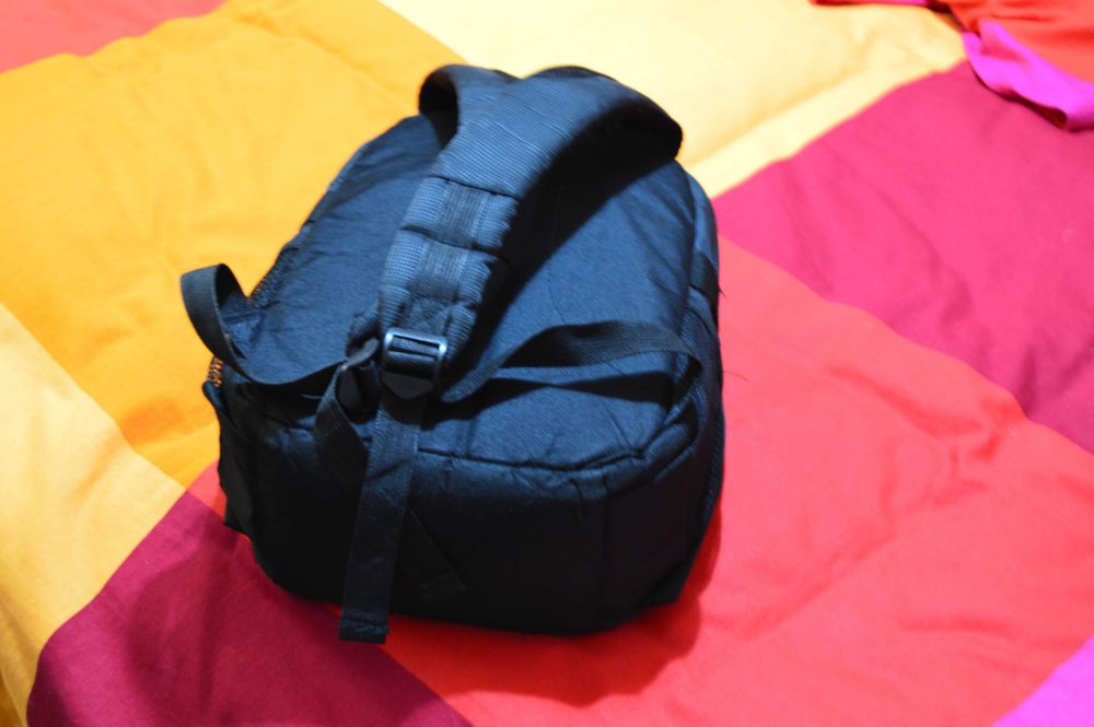 Mochila para Fotografia (NOVO)
