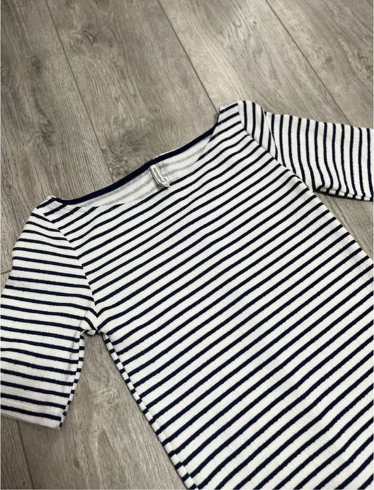 Жіноча сукня в смужку stradivarius