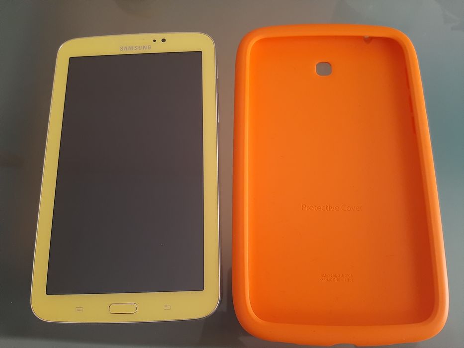 Samsung Galaxy Tab 3 Kids