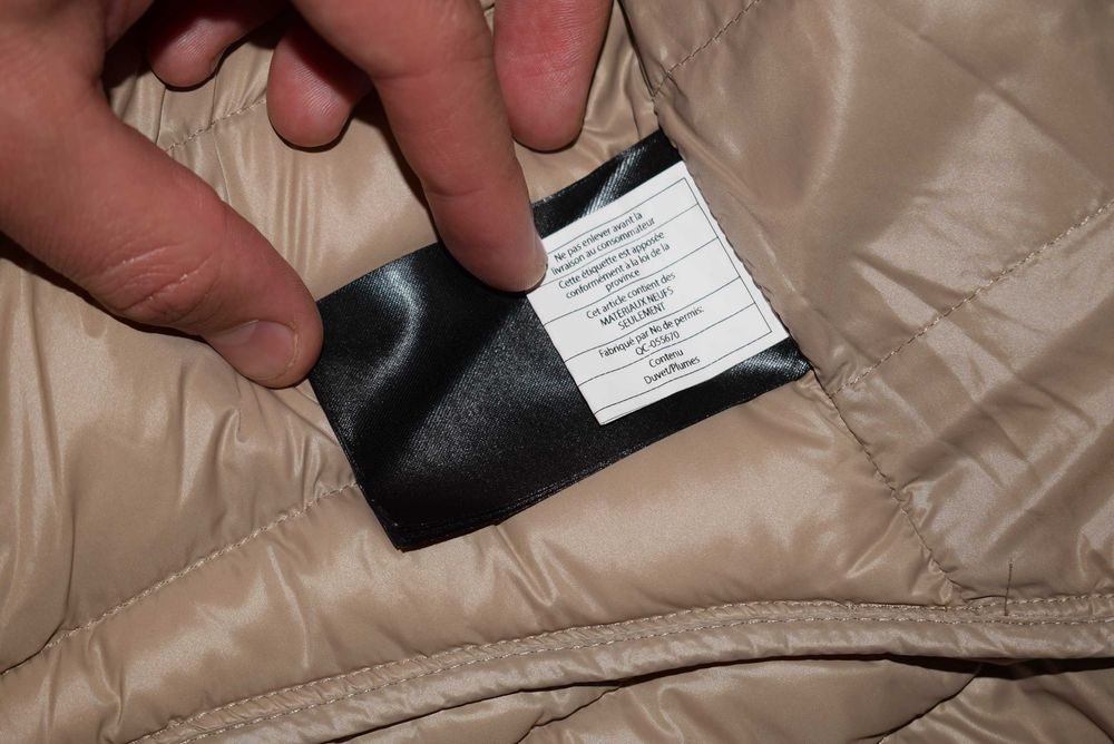 Mackage Davina Quilted Moncler Down (Женский Премиальный Пуховик )