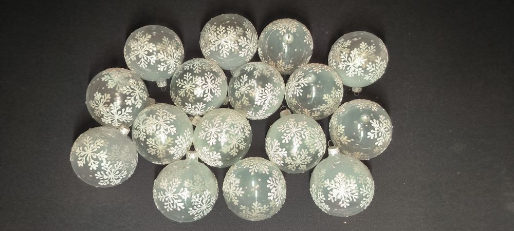 Ялинкові прикраси