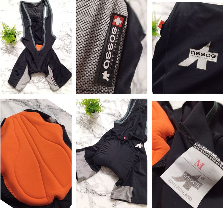 Велошорти assos Carnac specialized  велоформа велошорты велокуртка