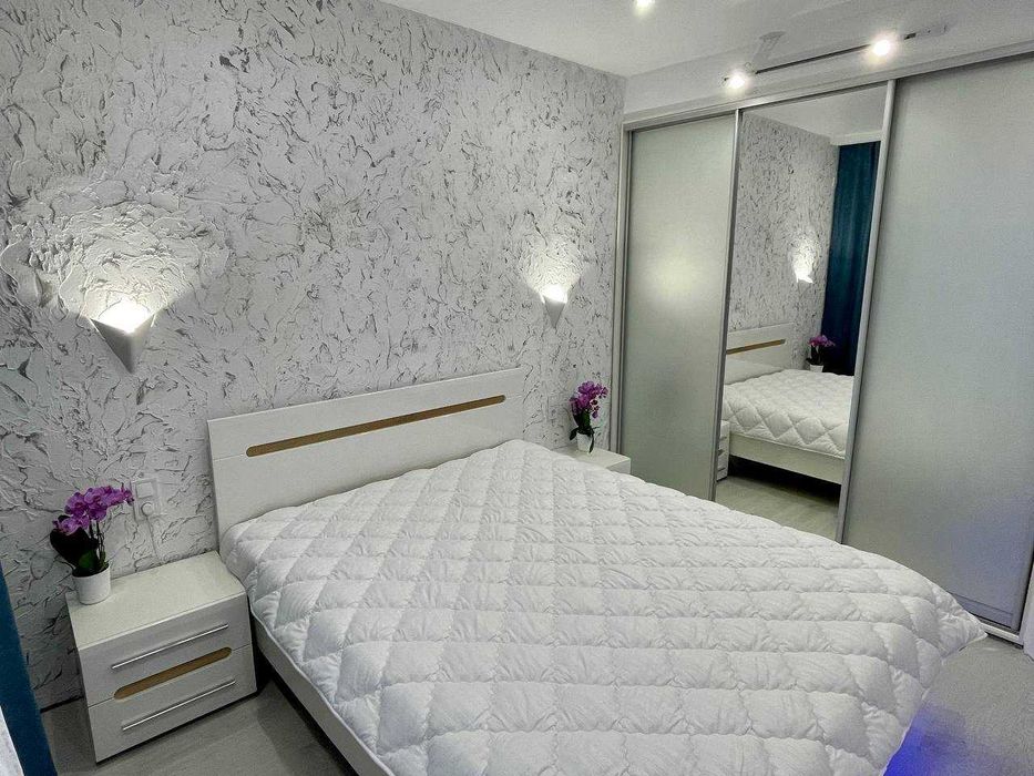 Оренда 2-кімнатної квартири в новобудові ЖК «Піхтовий»