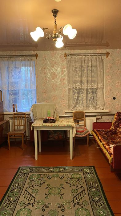 Будинок у Піщаному