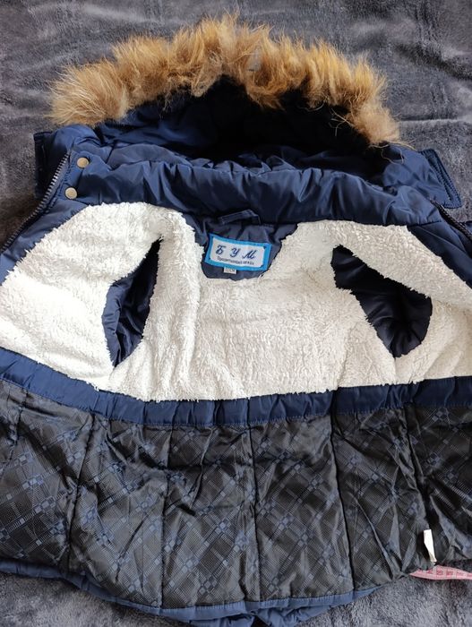 Продам курточку для хлопчика