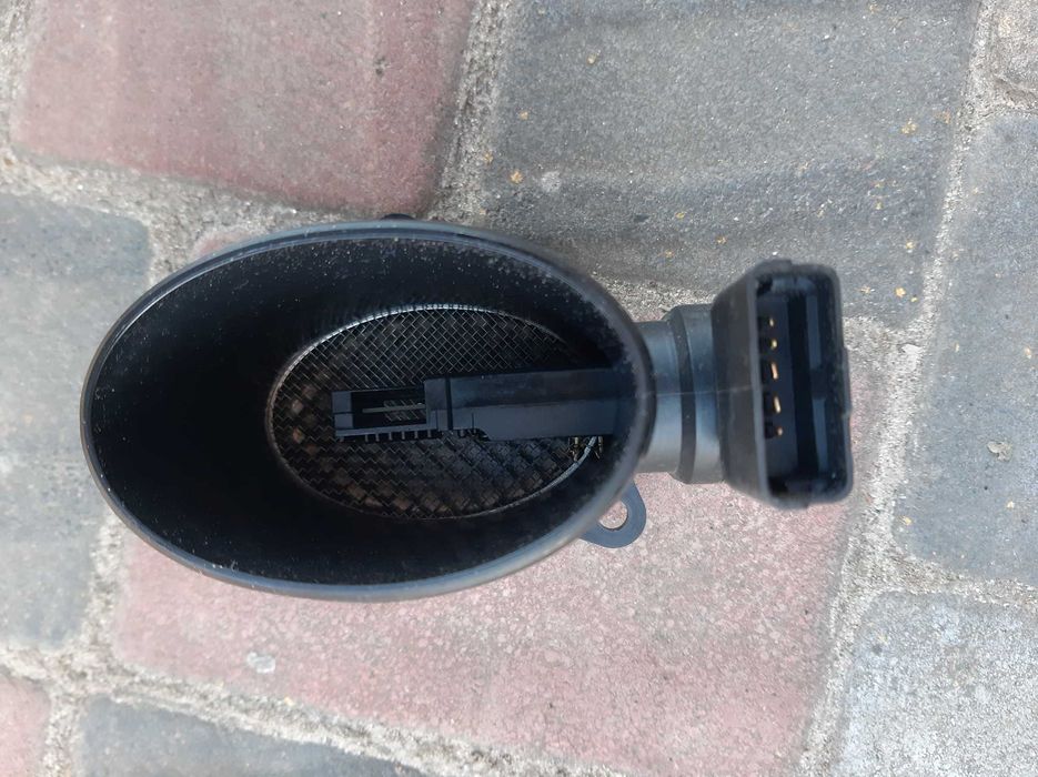 ДМРВ Витратомір повітря Pierburg Citroen/Peugeot/Ford 1,6 TDCI (новий)