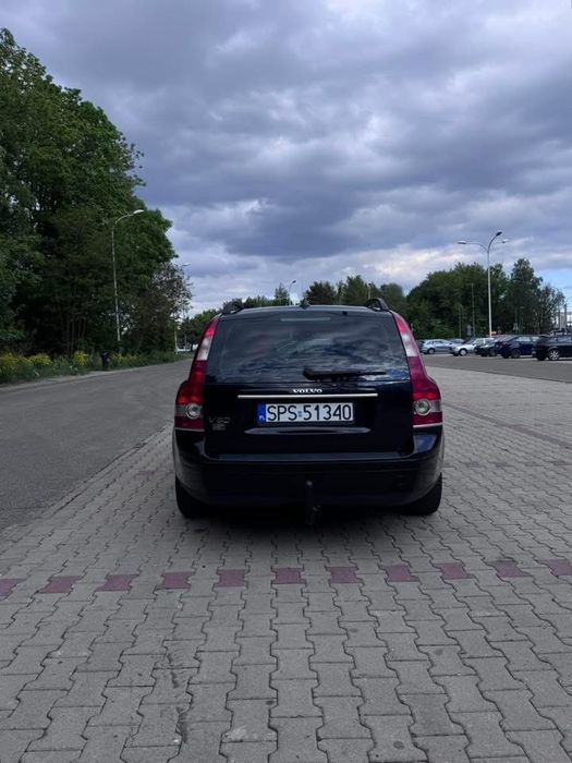 VOLVO V50 2006r 1.8