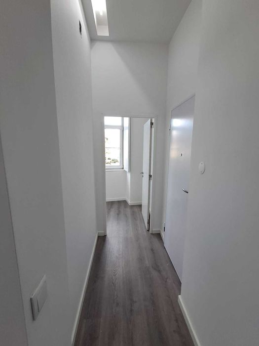 APARTAMENTO T1 EM TOMAR – ARRENDAMENTO
