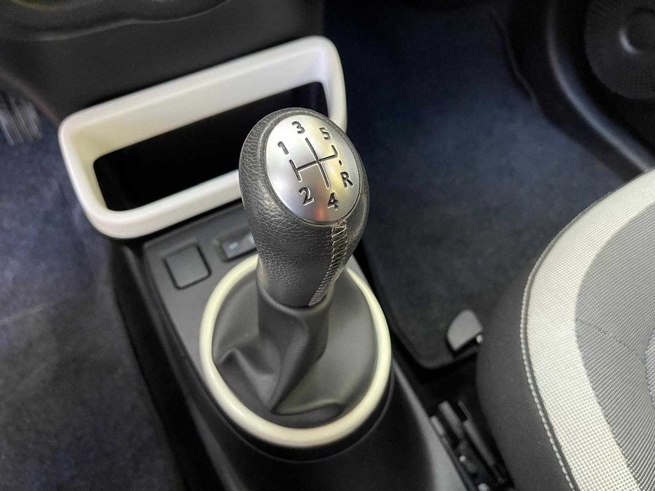 Renault Twingo 1.0 SCe Limited Edition