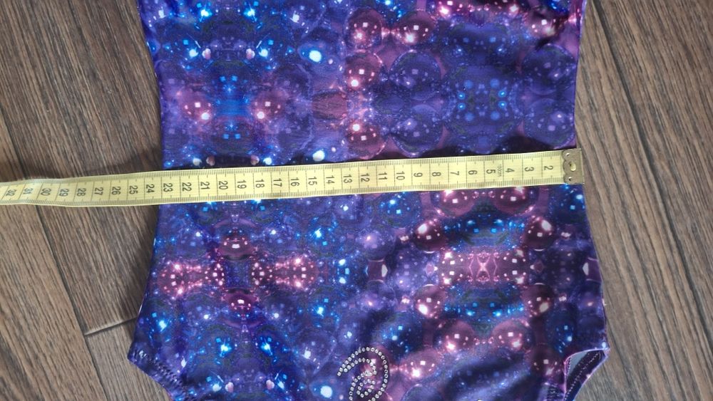 Купальник для дівчинки