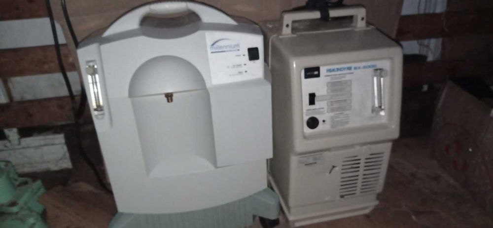 кислородный концентратор кисневий концентратор генератор кислорода