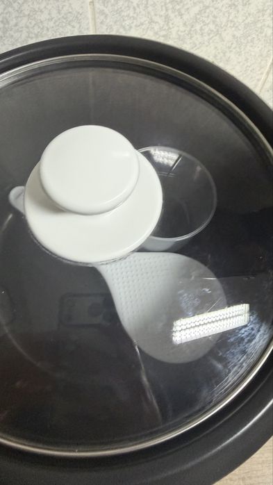 Panela electrica para arroz