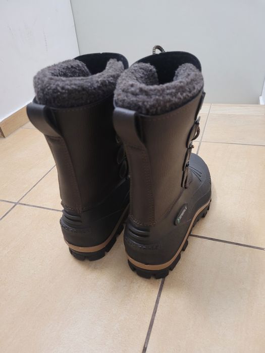 Buty Śniegowce 41 numer
