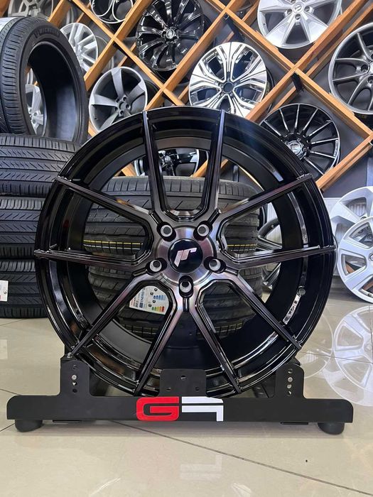 Диски 19 5.120 Japan Racing JR30 BMW 3-er F30 5-er F10 та інш!G-Felgen