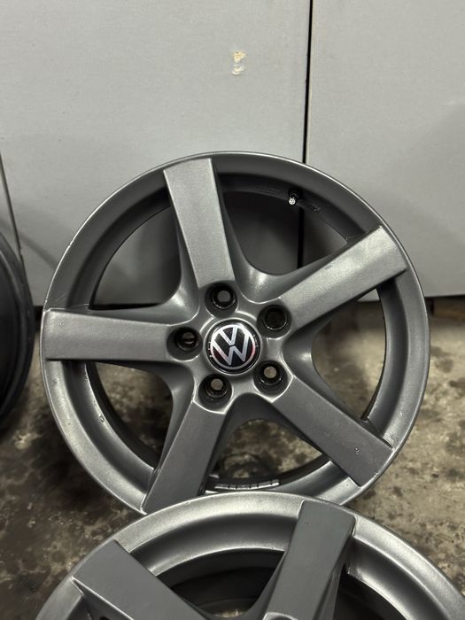 Диски R16 5.112