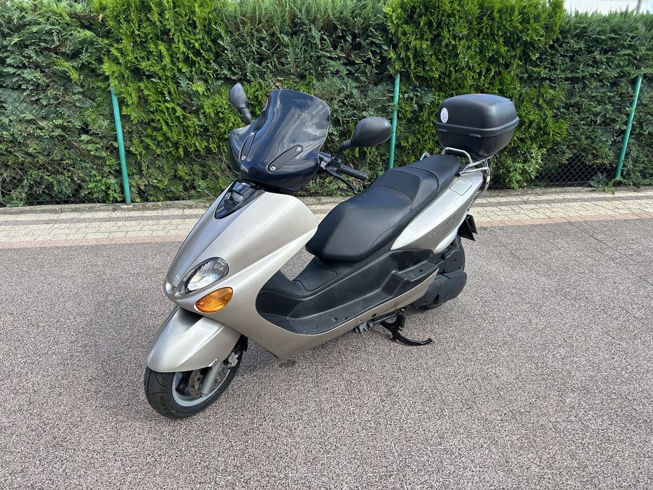 Yamaha