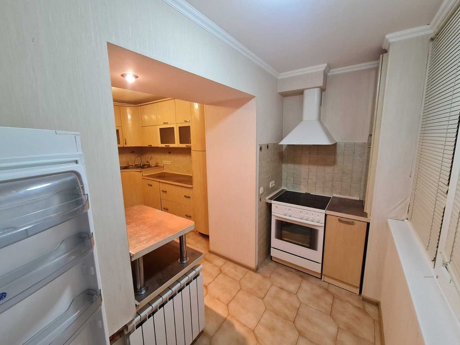 Здам 2 кімнатну квартиру за адресою Урлівська 4,Позняки, ТЦ River Mall