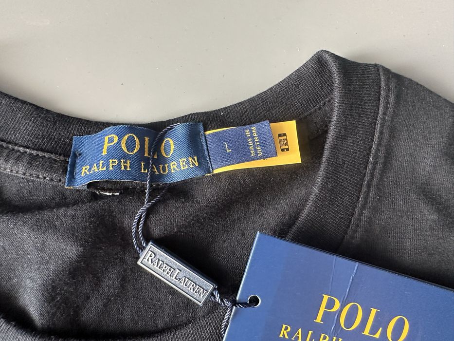 koszulka polo ralph lauren