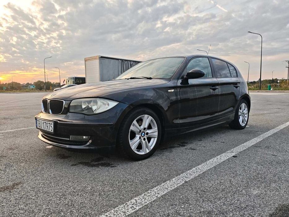 BMW Seria 1