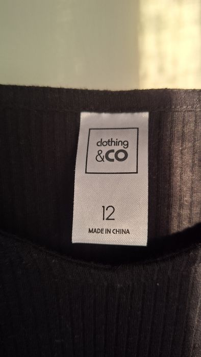 Blusa de menina.