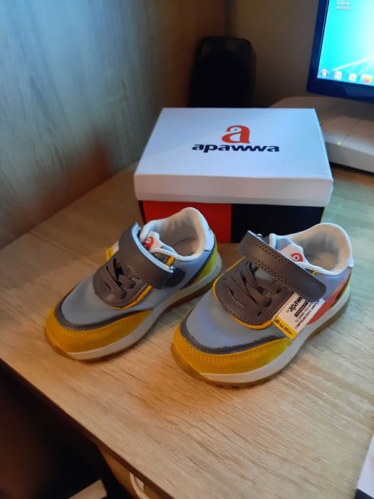 Buty Apawwa rozmiar 23 (A-03)